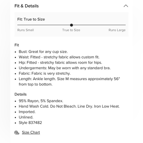 Lulus Black Wrap Maxi Dress - Picture 7 of 8